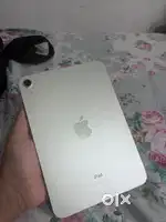 Ipad mini 6