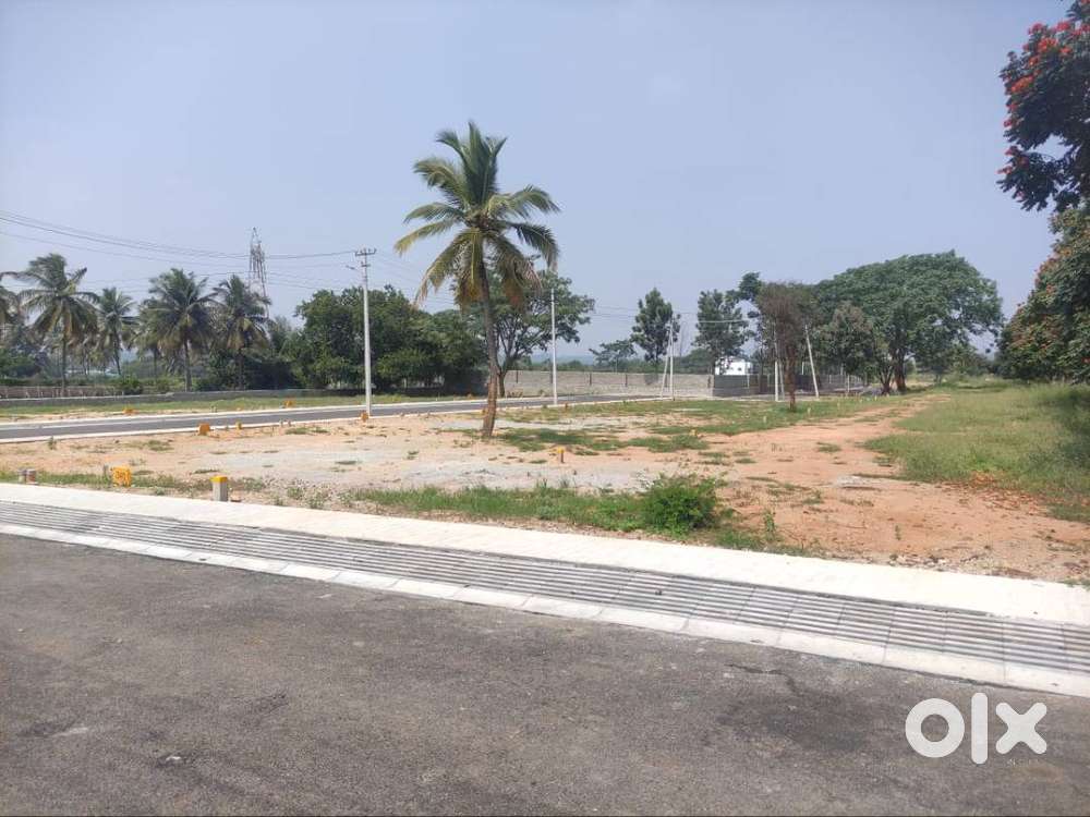 Affordable 30x30 Sites Sale near Kanakapura road, Bangalore