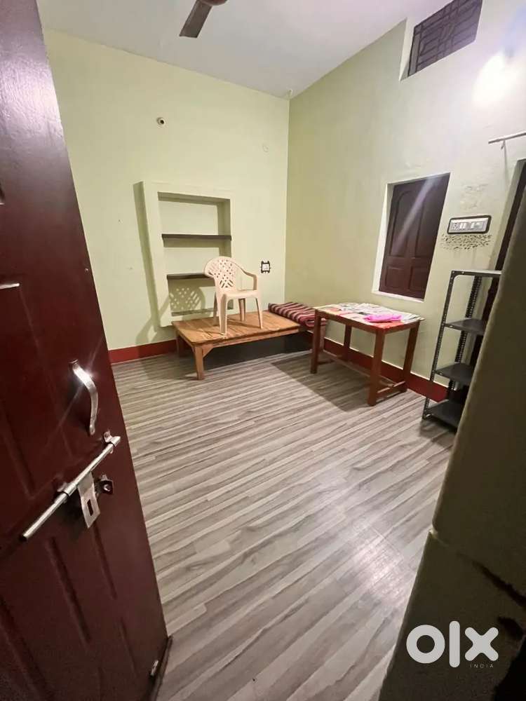 Room rent for girls,  Near nutan chouk central library gaya vihar