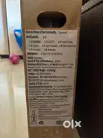 New Box condition TCL 43 Inch LED Smart Tv