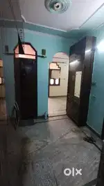 2 Bhk flat ready to move in Naveen shahdara