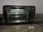 Electric Oven OTG
