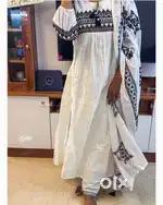 Cotton 3 piece set