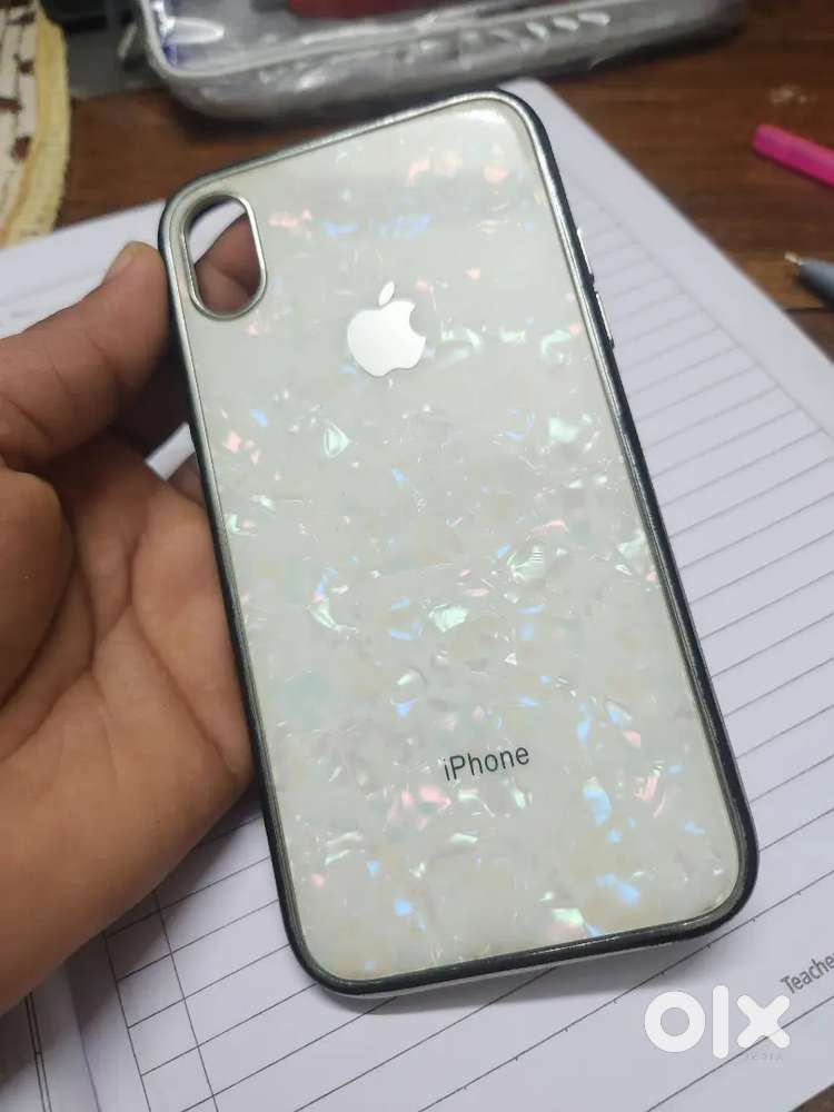 Iphone XR phone cover