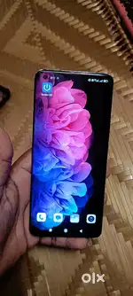 Xiaomi 11ultra 12ram and 256rom . ADouble Display