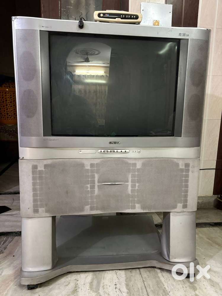 ️ ONIDA 29-Inch POISON 3500 Model