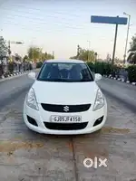 Maruti Suzuki Swift, 2014, Diesel