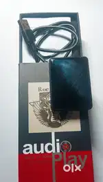 Portable Mp3 Music Player - Audiocular M01
