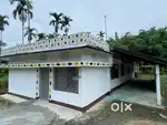 HOUSE FOR RENT