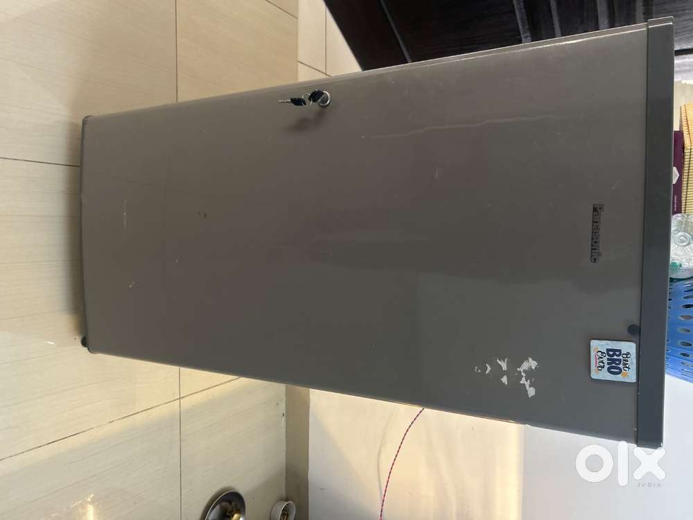 Panasonic Refrigerator 186L