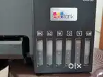 Epson L8050 all in one printer 14month old no single scratch