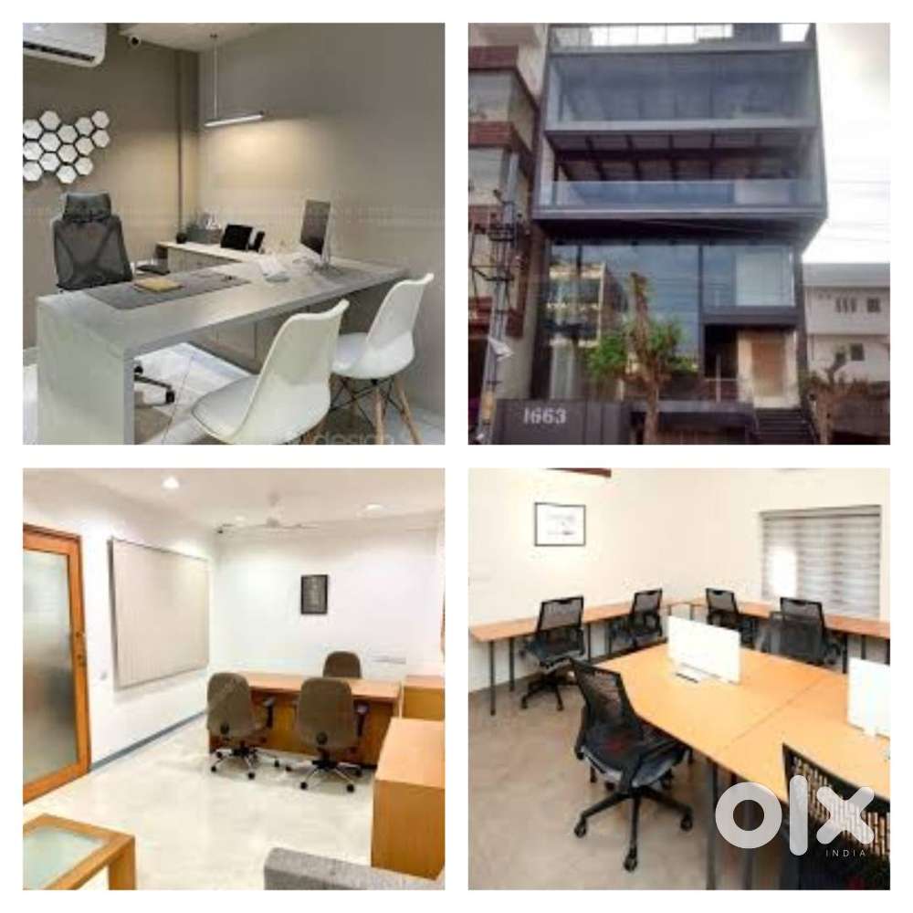 ഓഫീസ് റൂമുകൾ പാലക്കാട് ടൗണിൽ ചെറുതും വലുതുമായി നിരവധി ഞങ്ങടെ കൈവശമുണ്ട