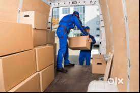 Loading & putaway loaders needed