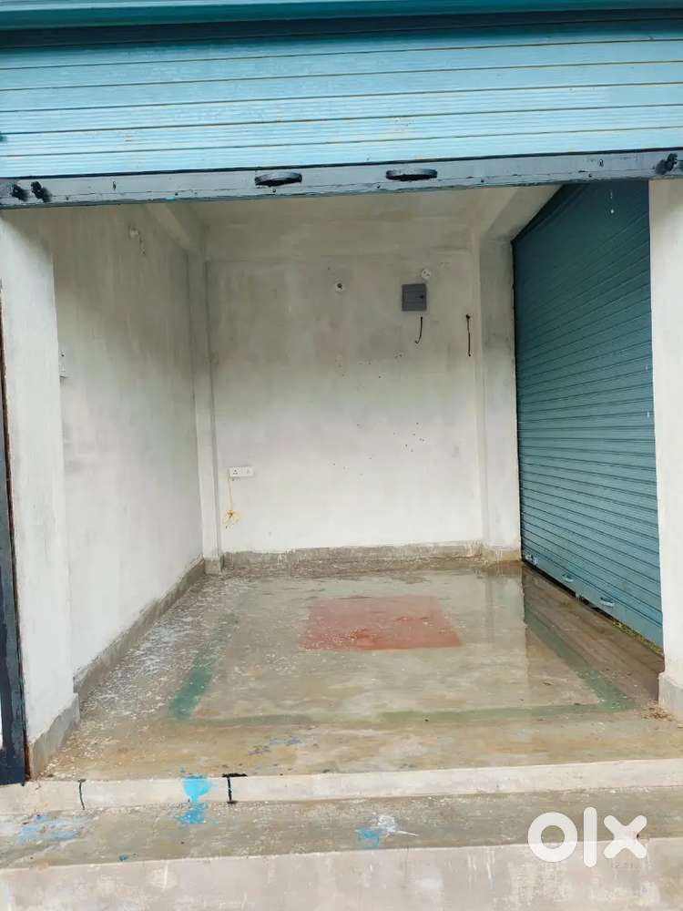 Rent for office and shop and other commercial purpose