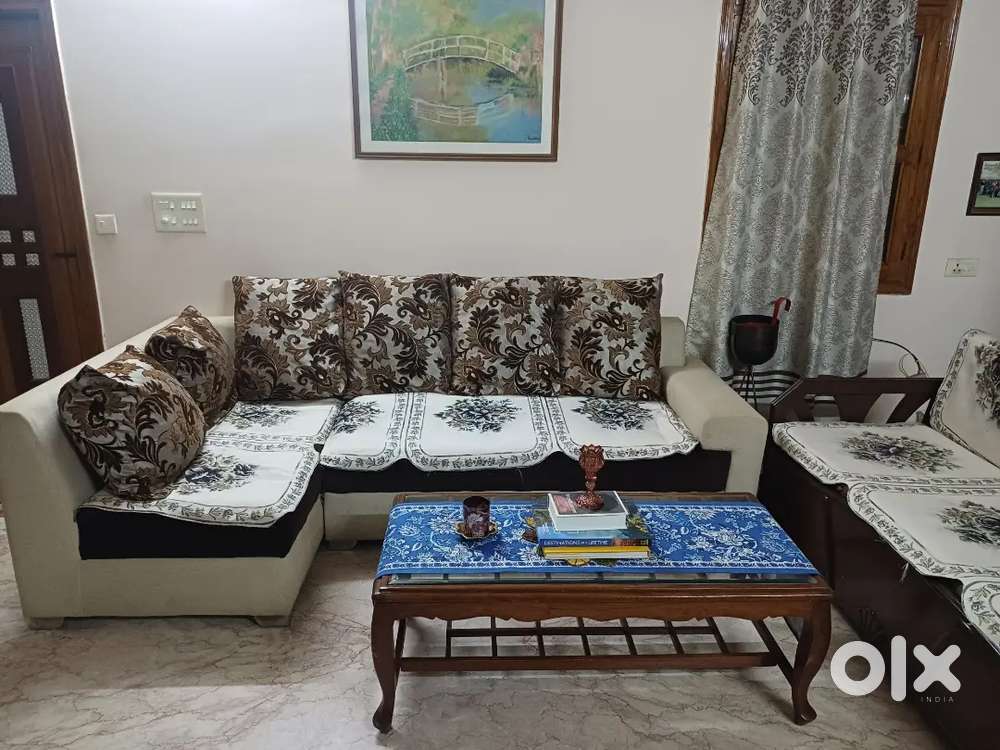 3x3 Sofa set