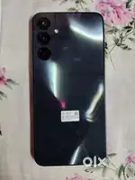 Samsung A16 brand new