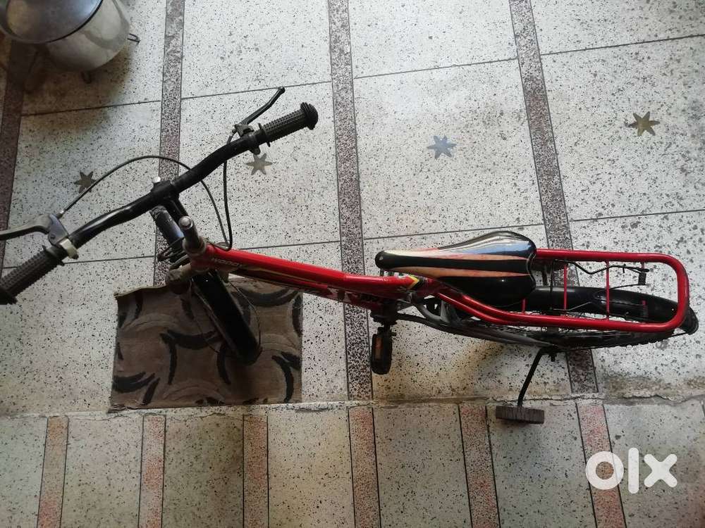 Bicycle for 8-10year kids (max:11 years)