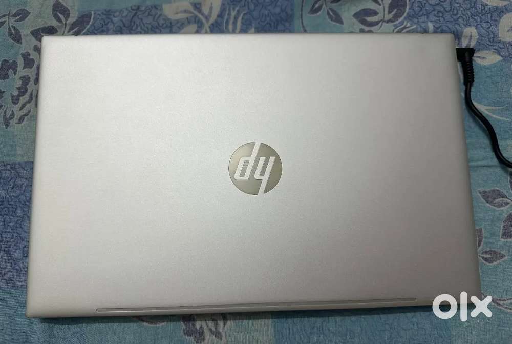 HP Pavilion 15-eg3001na– i7 12th Gen Touchscreen Excellent Condition
