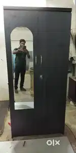 Wardrobe direct factory outlet