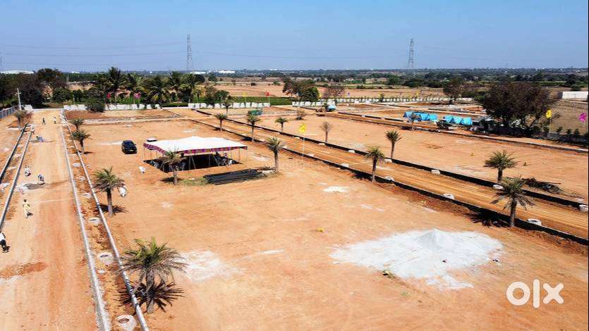 Heavy Discount on Ready-to-Build Residential Sites