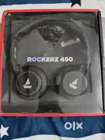 Boat Rockerz 450 Headphones For Sale