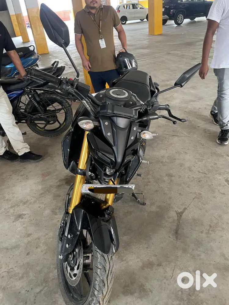 Mt 15 2024 june model