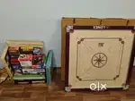 Board games
