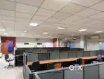 1200sqft Furnished Office space Available in Saibaba Colony