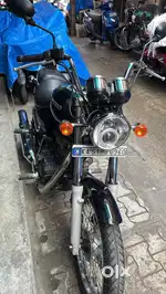 Royal enfield thunderbird 350 for sale