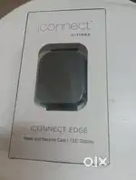 Smart watch TIMEX iConnect Edge