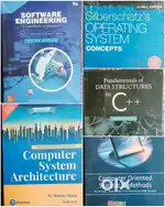 BTech 2nd  Year AIML Books – Complete Set