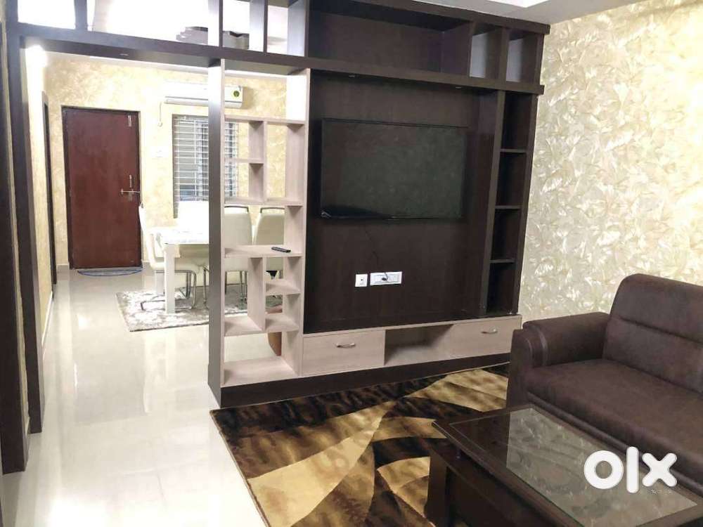 Fully Furnished Flat for Rent