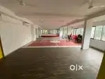 LUXURIES OFFICE SPACE ( 4200 SQ FY ) AVAILABLE ON LONG TERM LEASE