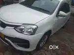 Etios Gd.taxi very good condition