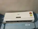 For Sale: Whirlpool 1 Ton Split AC (Almost New) - Prive Negotiable