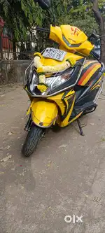 Honda Dio standard