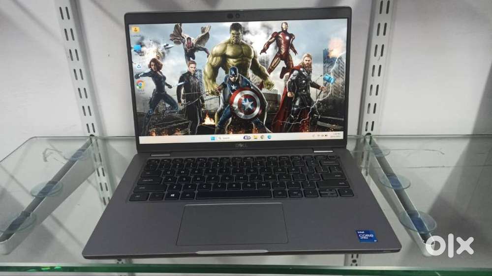 Dell Latitude 5420 – Core i7  16GB RAM  512GB SSD  Premium Busin