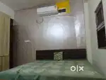 need roommate.. Full independent ..full furnished..kitchen also