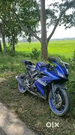 A bike good condition