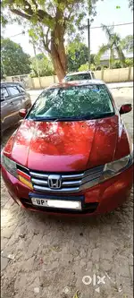 Honda City 2009 Petrol 200000 Km Driven