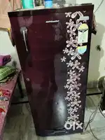 Kelvinator fridge
