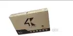 43 inch smart android frameless led tv new seal pack
