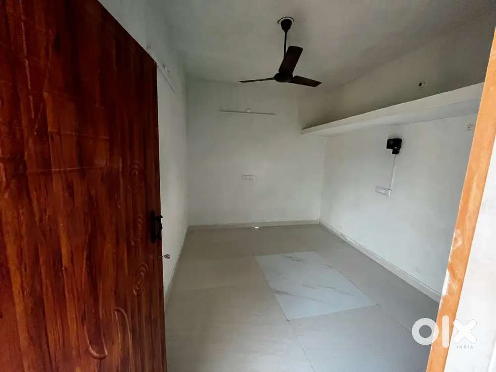 Pent house for working peoples & students