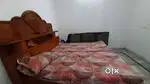 New Condition Bed