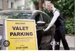 Urgent openings for valet drivers