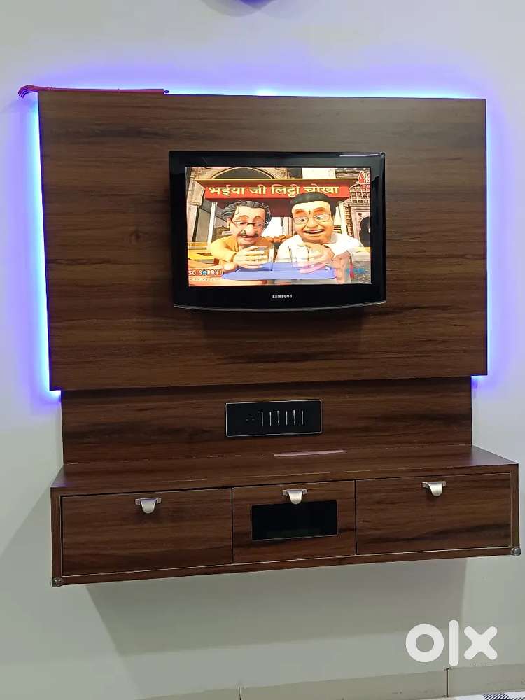 Samsung TV LED 22 inch