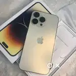 iPhone 14 PRO 128GB For Sale With 97% Battery Health Refurbished Model