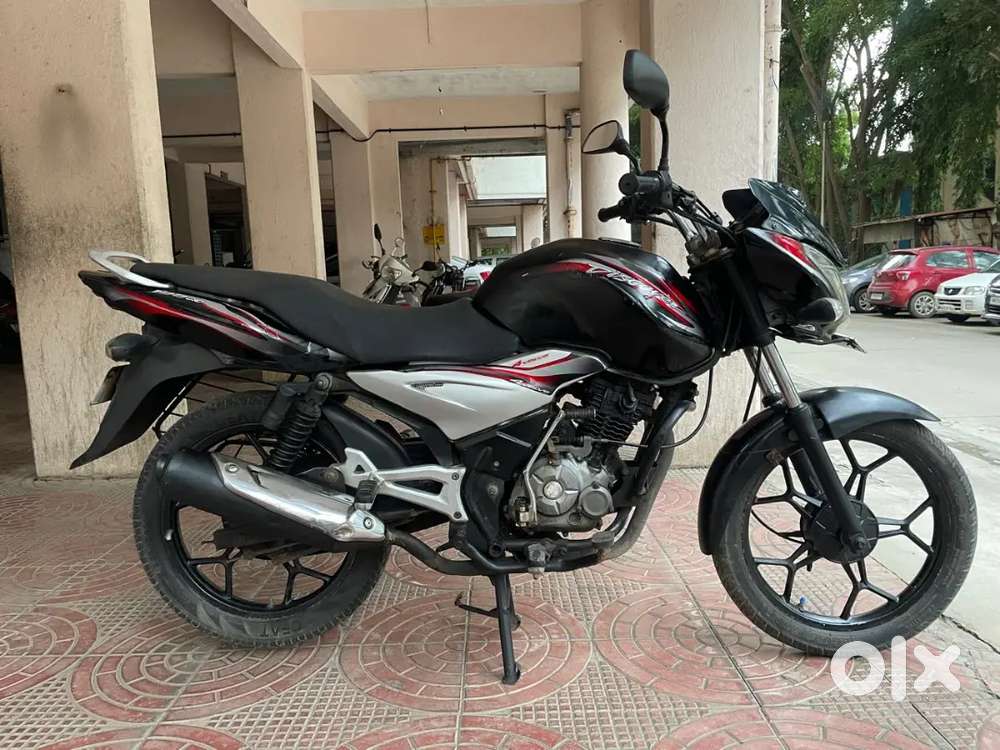 2013 Bajaj Discover 100M Urgent Sale @28500