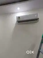 Ac Repair & Service & fitting & copper pipe fitting