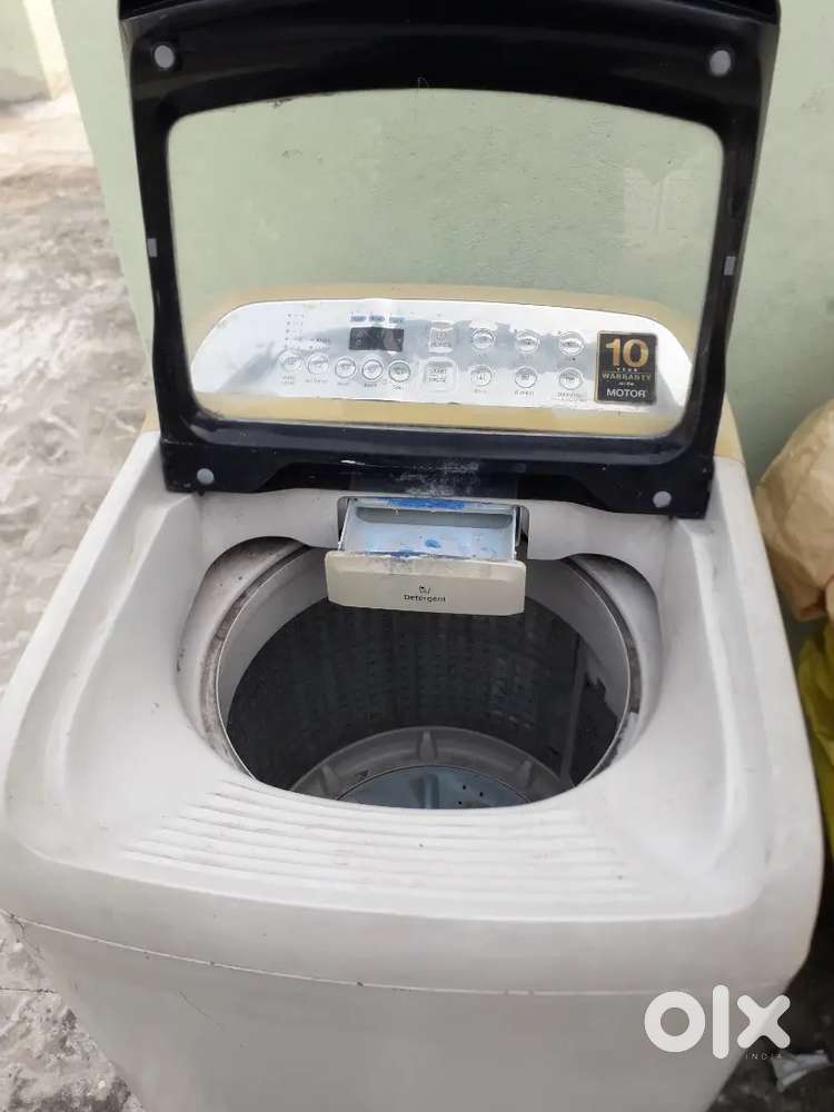 For Sale - Automatic Washing Machine.
